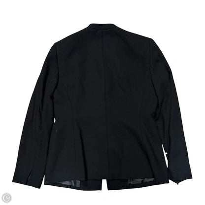 Blazer By Kasper In Black, Size: S