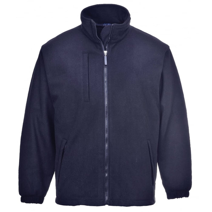 Buildtex Laminated Fleece (3L)