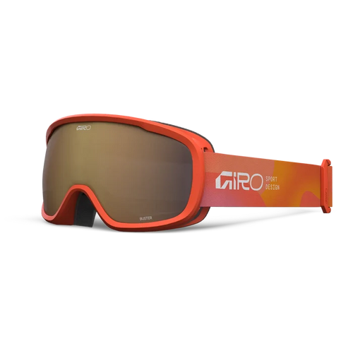 Buster Youth Goggle