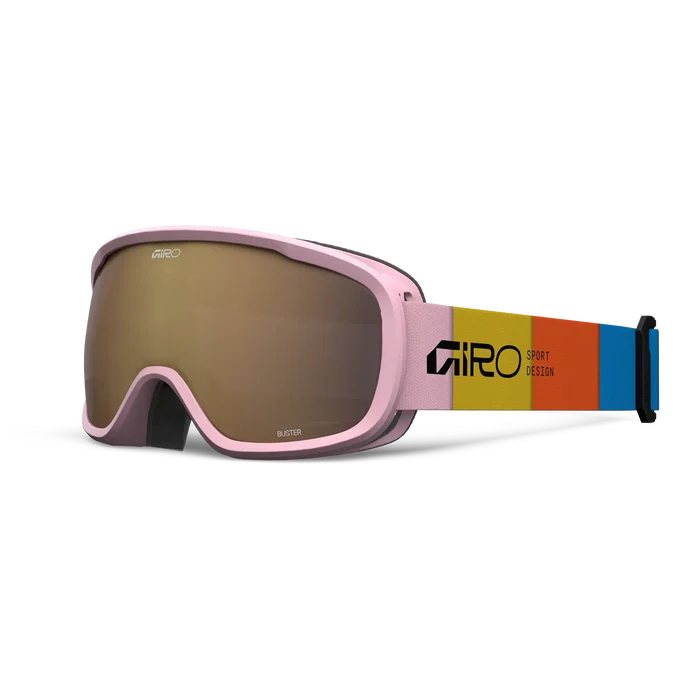 Pink Blocks AR40 / Amber Rose