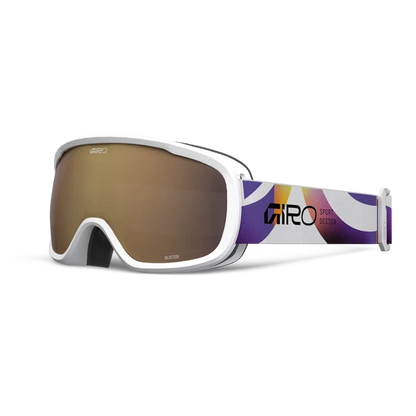 Pink Flow AR40 / Amber Rose