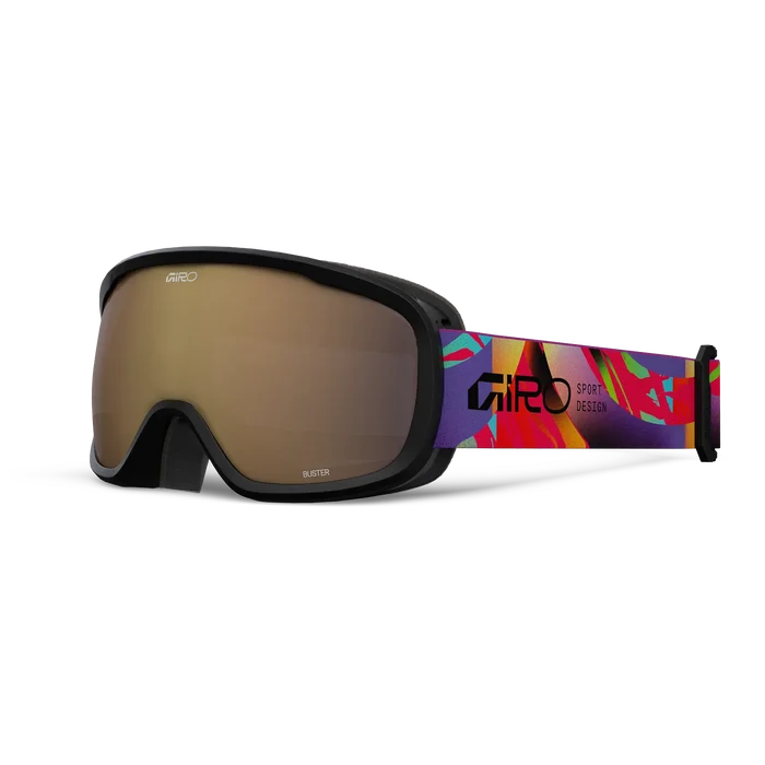 Buster Youth Goggle