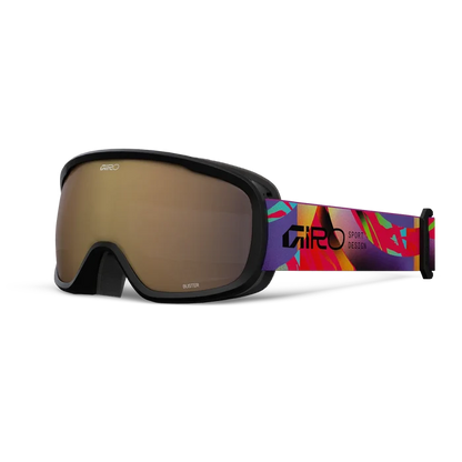 Buster Youth Goggle