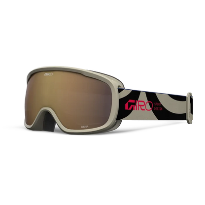 Buster Youth Goggle