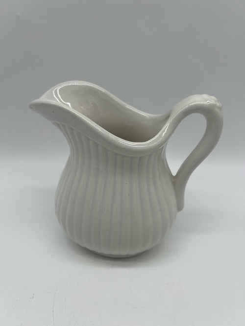 CALIFORNIA POTTERY PITCHER