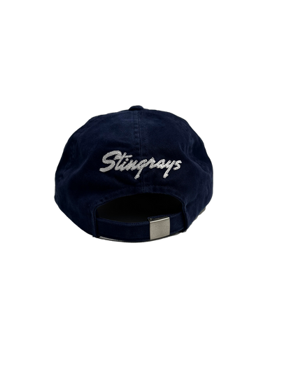 CCM Stingrays Vintage Slouch Adjustable Hat