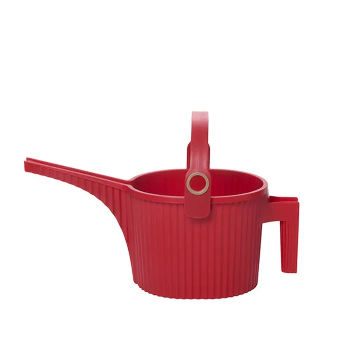 Garden Beetle Watering Can Red Eleish Van Breems Home