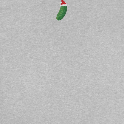 Christmas T-Shirt - Christmas Pickle