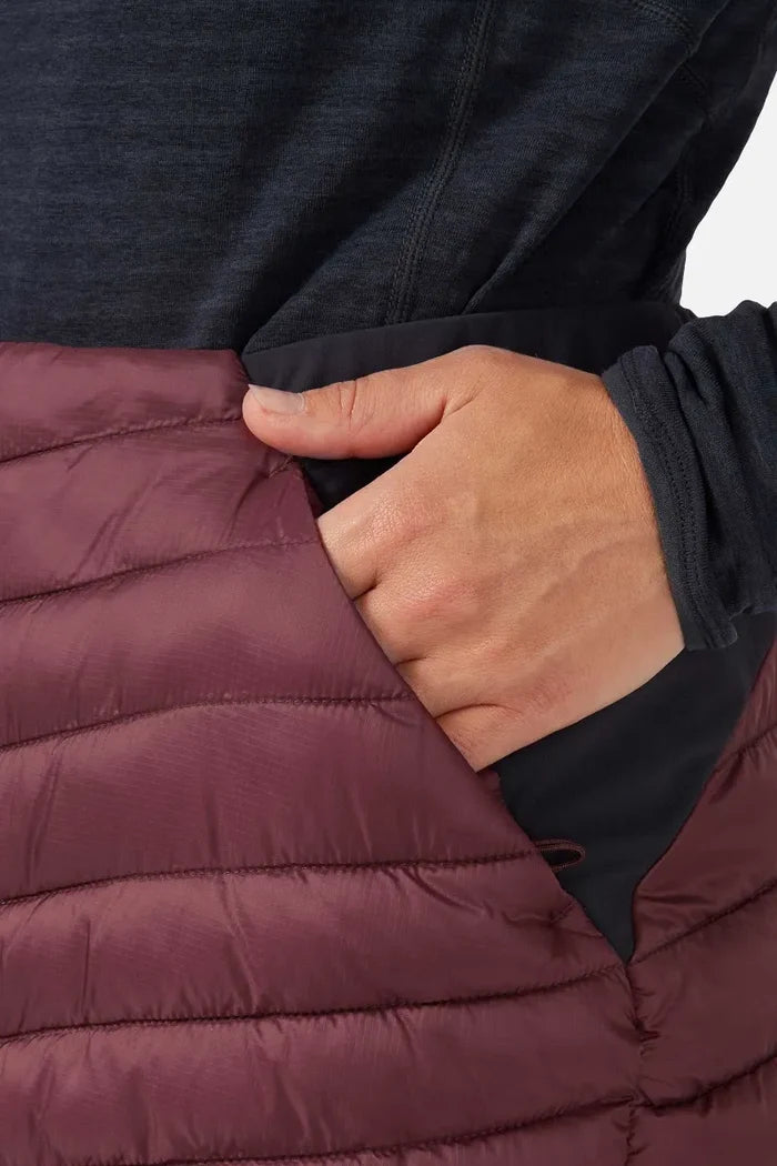 Cirrus Skirt