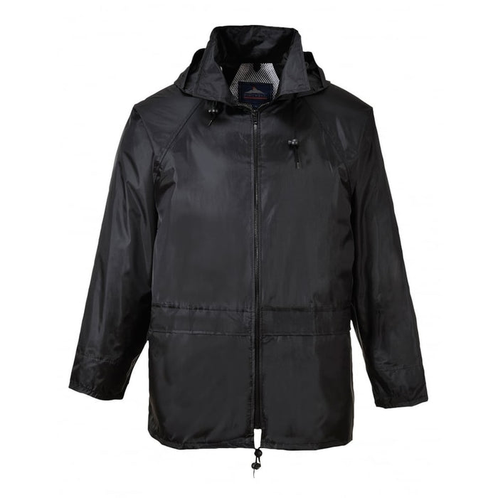 Classic Rain Jacket