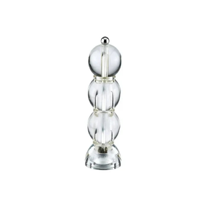 CLEAR ICY 4 BOBBIN GRINDER
