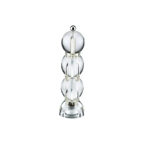 CLEAR ICY 4 BOBBIN GRINDER