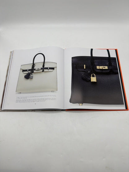COFFEE TABLE BOOK HERMES PHILOSOPHY