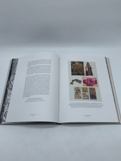 COFFEE TABLE BOOK SAVAGE KINGDOM