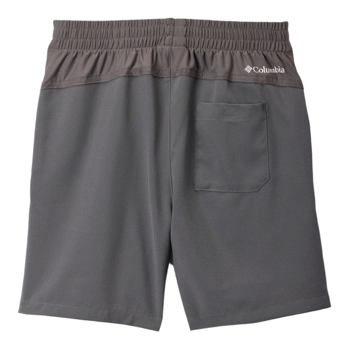 Columbia Hike II Short Infant