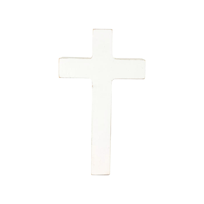 Cross Wood Shape