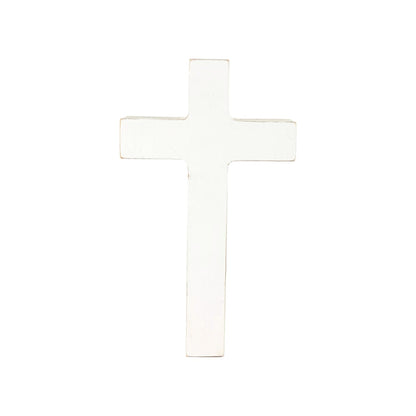 Cross Wood Shape