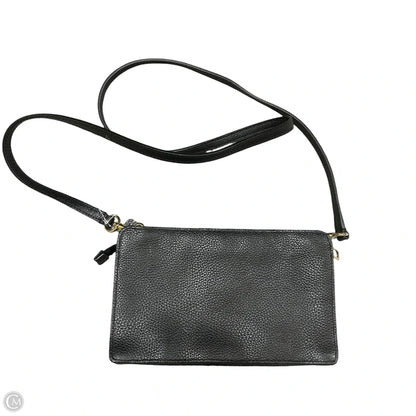 Crossbody Designer By Coach, Size: Small