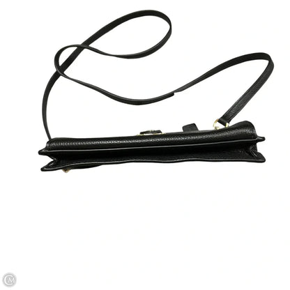 Crossbody Designer By Coach, Size: Small