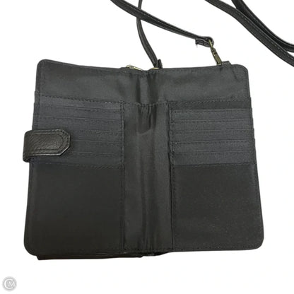 Crossbody, Size: Small