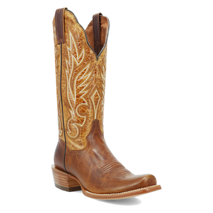 Dan Post Women's Amber Trail Leather Boot