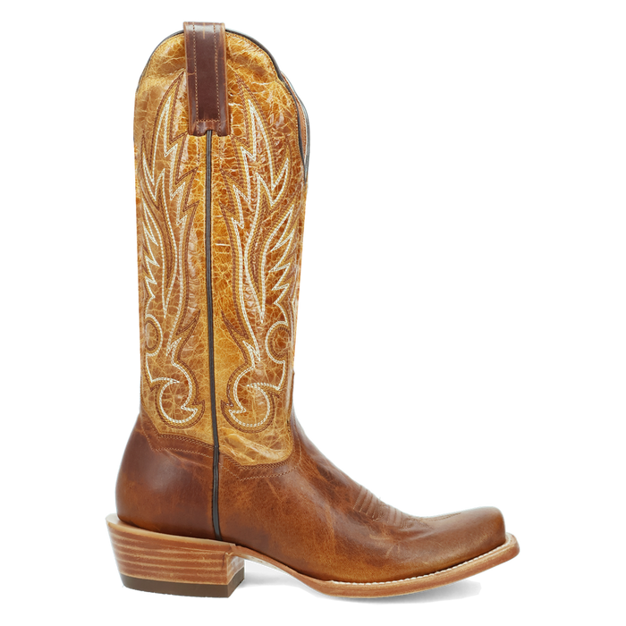 Dan Post Women's Amber Trail Leather Boot