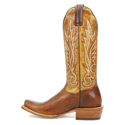Dan Post Women's Amber Trail Leather Boot