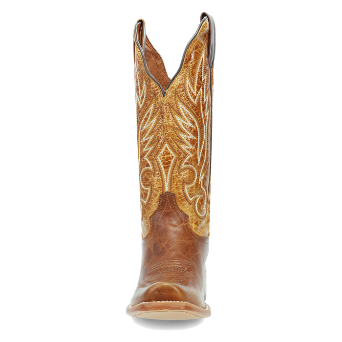 Dan Post Women's Amber Trail Leather Boot