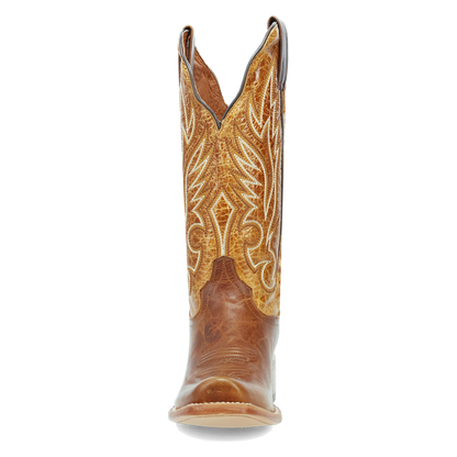 Dan Post Women's Amber Trail Leather Boot