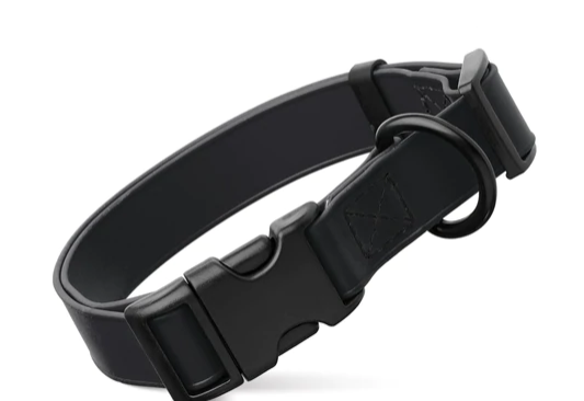 Dogline Biothane Quick-Release Microbial Waterproof Collar - Paw Naturals