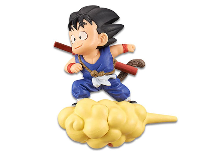 Dragon Ball Super World Collectable Figure - Kid Goku