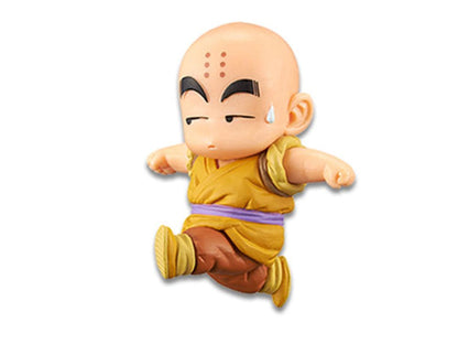Dragon Ball Super World Collectable Figure - Krillin