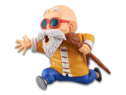 Dragon Ball Super World Collectable Figure - Master Roshi