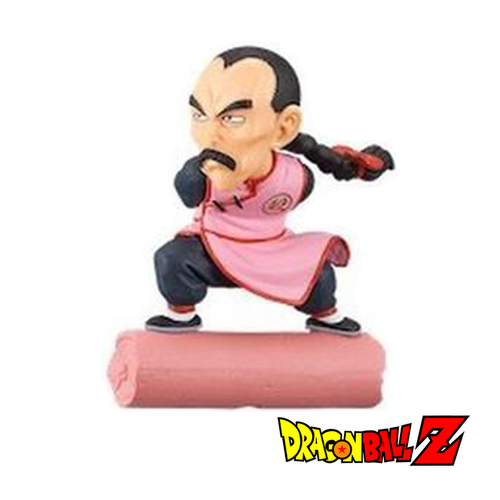 Dragon Ball Super World Collectable Figure - Tao Paipai