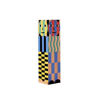 DUSEN DUSEN EVERYBODY PEPPER GRINDER