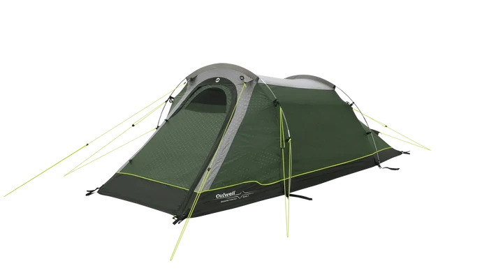 Earth 2 Person Tent