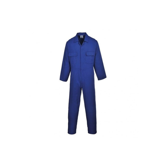X Large / Royal Blue / Regular
