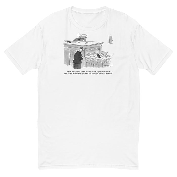 Feigned Affection T-Shirt