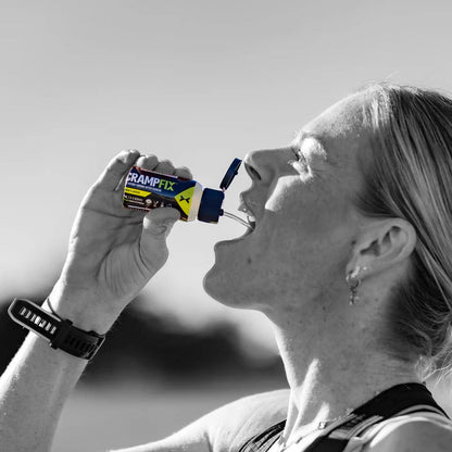 Fixx Nutrition Cramp Fix 50ml | Espresso