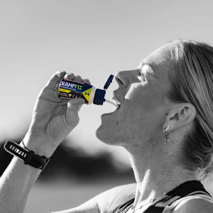 Fixx Nutrition Cramp Fix 50ml | Lemon