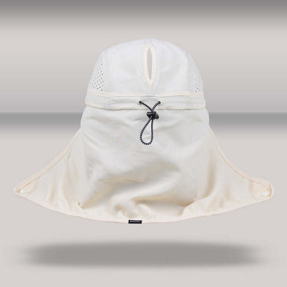 Fractel Legionnaire Cap | Sahara Edition | Pony Tail Hole | S/M