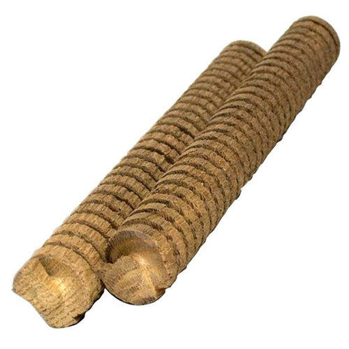Heavy toast French Oak Infusion Spirals