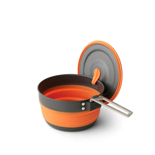 Frontier UL Collapsible Pot 1L