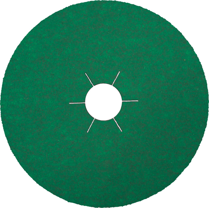 FS 966 ACT Ceramic Fibre Discs Per/25