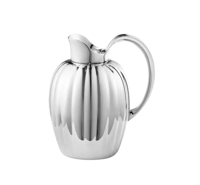 GEORG JENSEN BERNADOTTE CREAM PITCHER