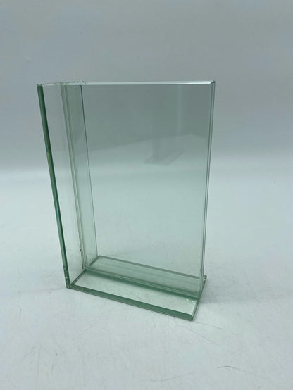 GLASS FRAME (SIDE LOAD)