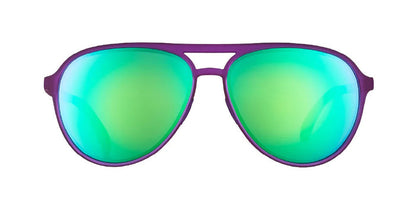 goodr Sunglasses | Mach Gs | It’s Octopuses, Not Octopi
