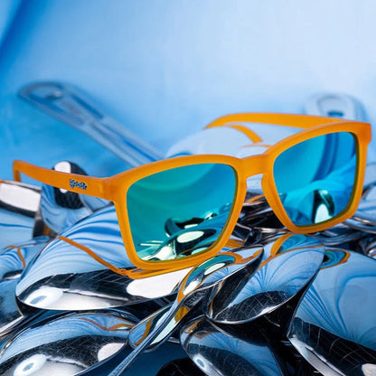 goodr Sunglasses | The LFGs | Never the Big Spoon