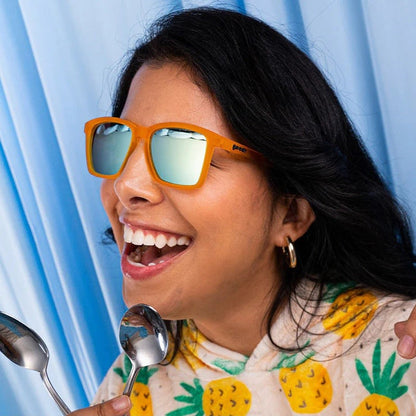 goodr Sunglasses | The LFGs | Never the Big Spoon