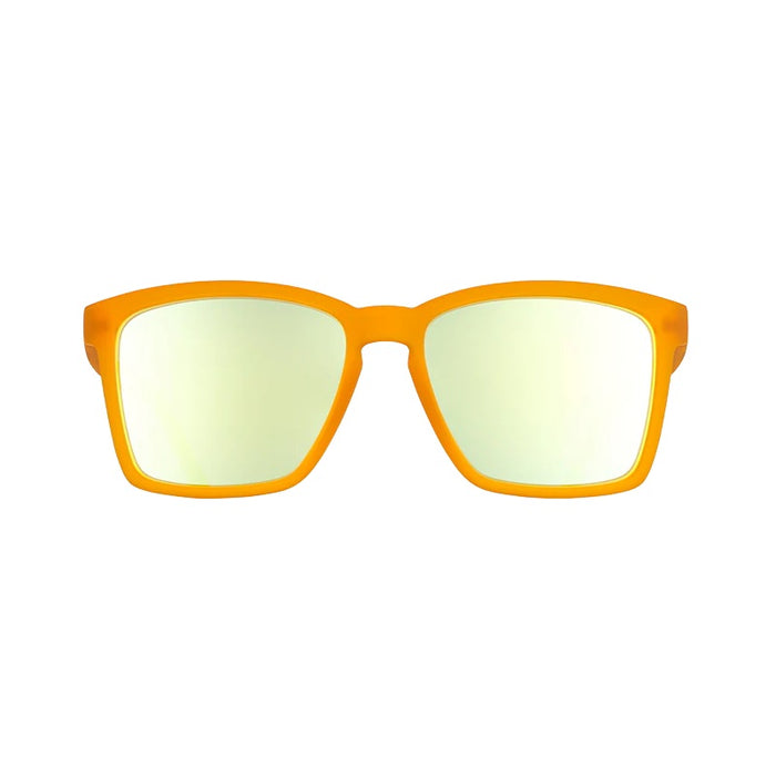 goodr Sunglasses | The LFGs | Never the Big Spoon